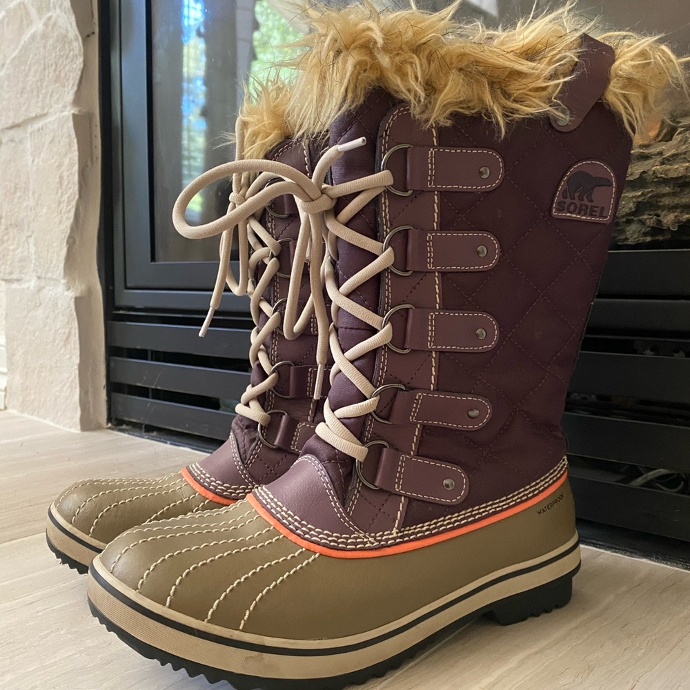 Sorel Women’s Winter Boot